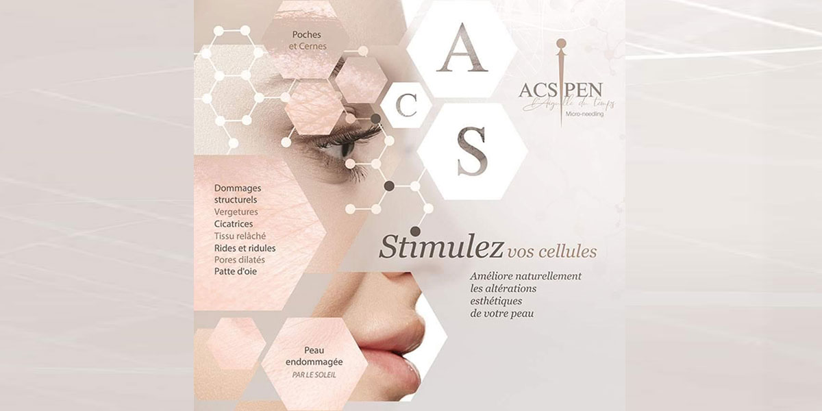 micro needling sanary sur mer